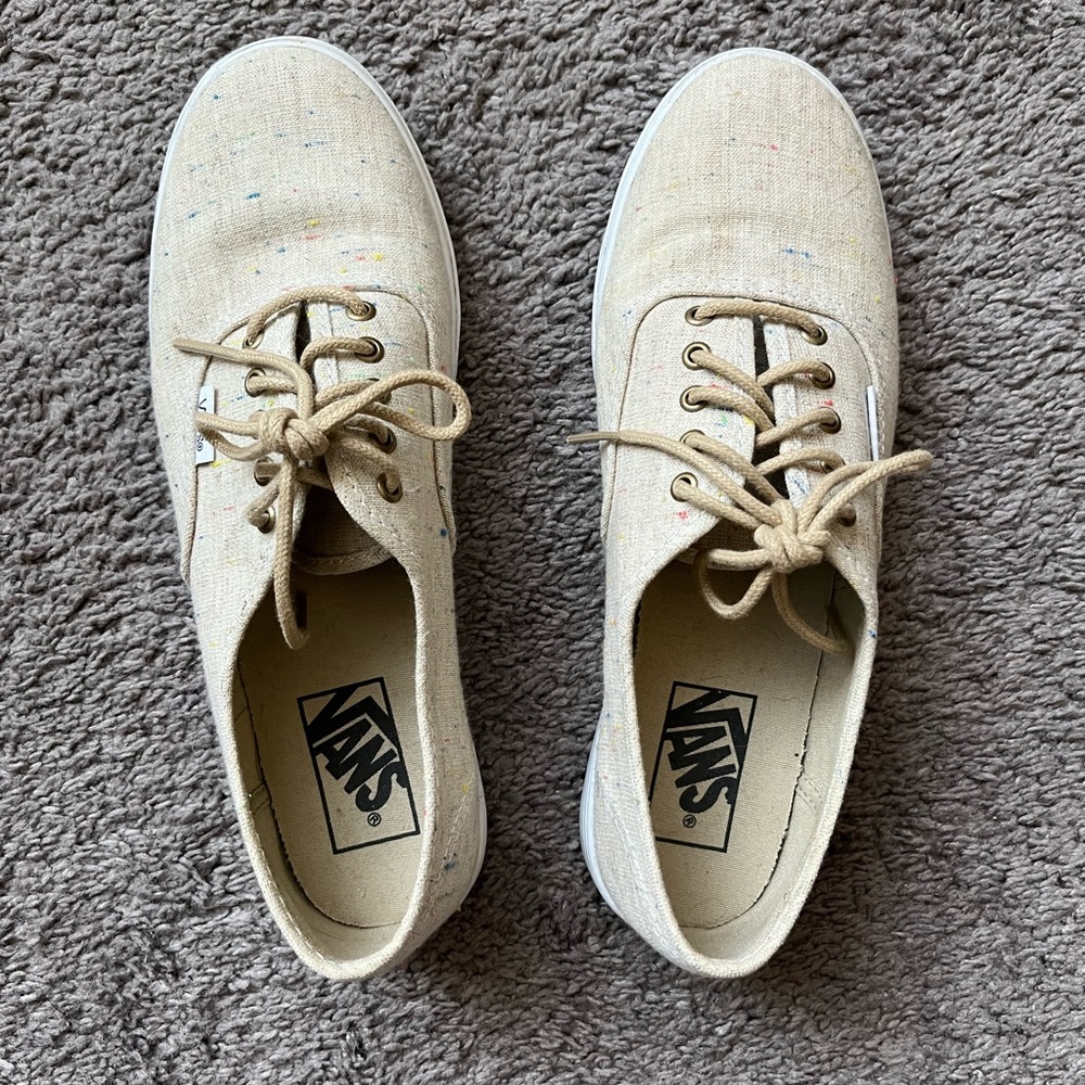 Vans